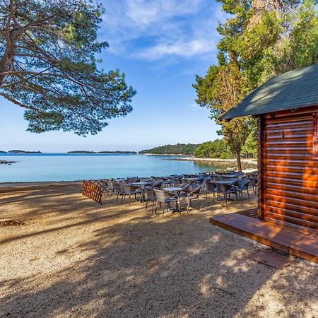 Carpe Diem Rovinj Buitenkant foto