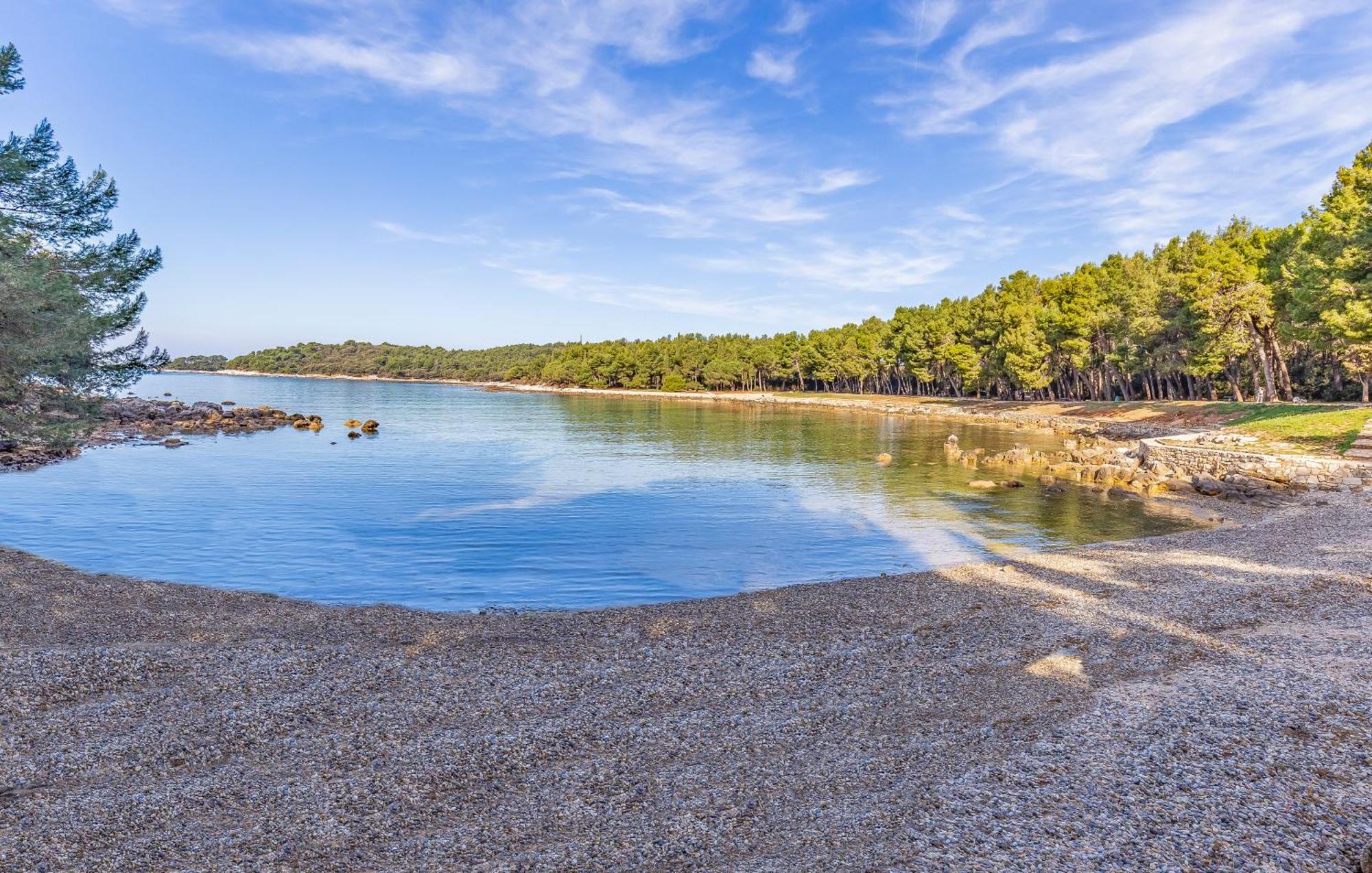 Carpe Diem Rovinj Buitenkant foto