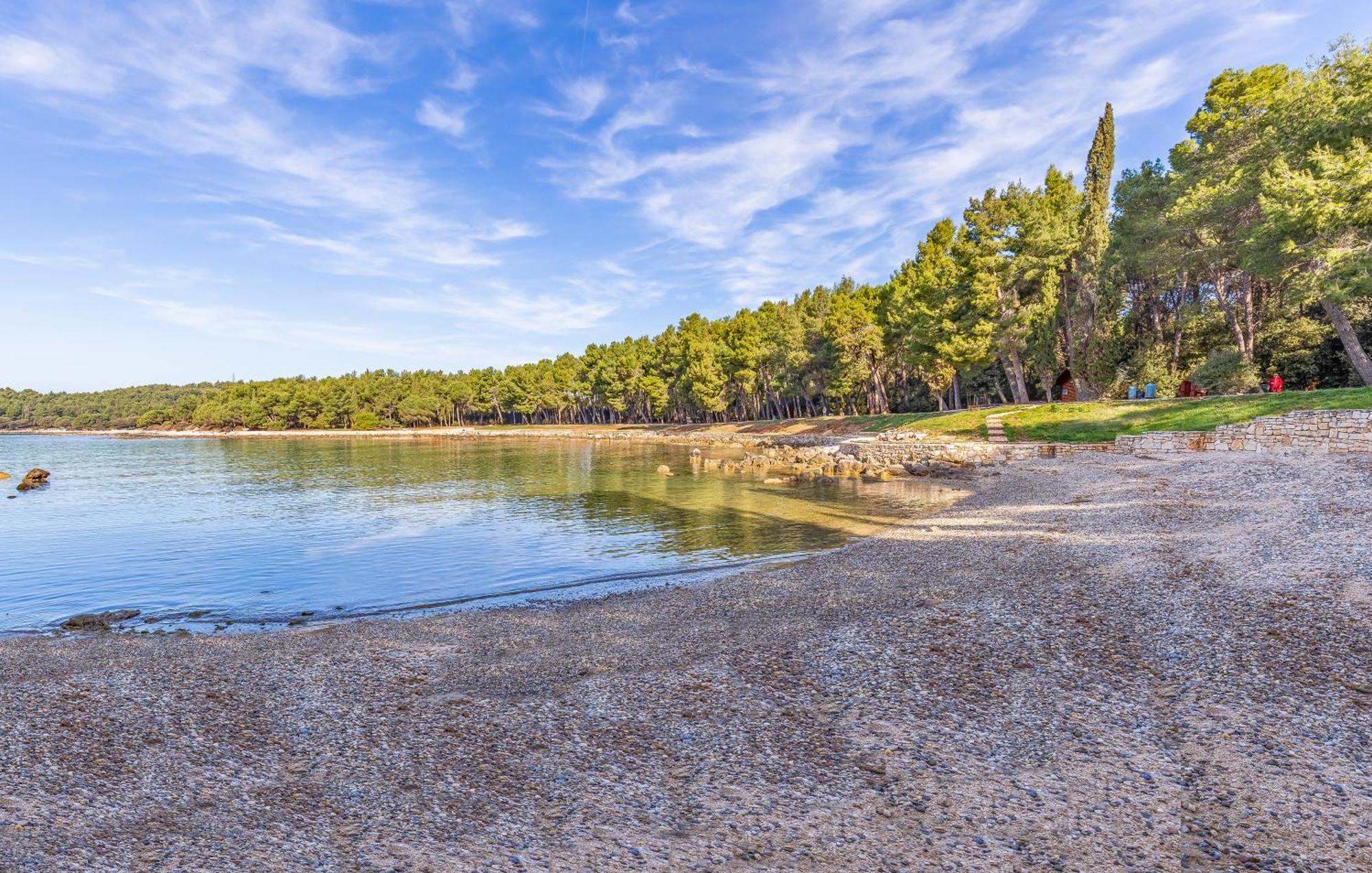 Carpe Diem Rovinj Buitenkant foto