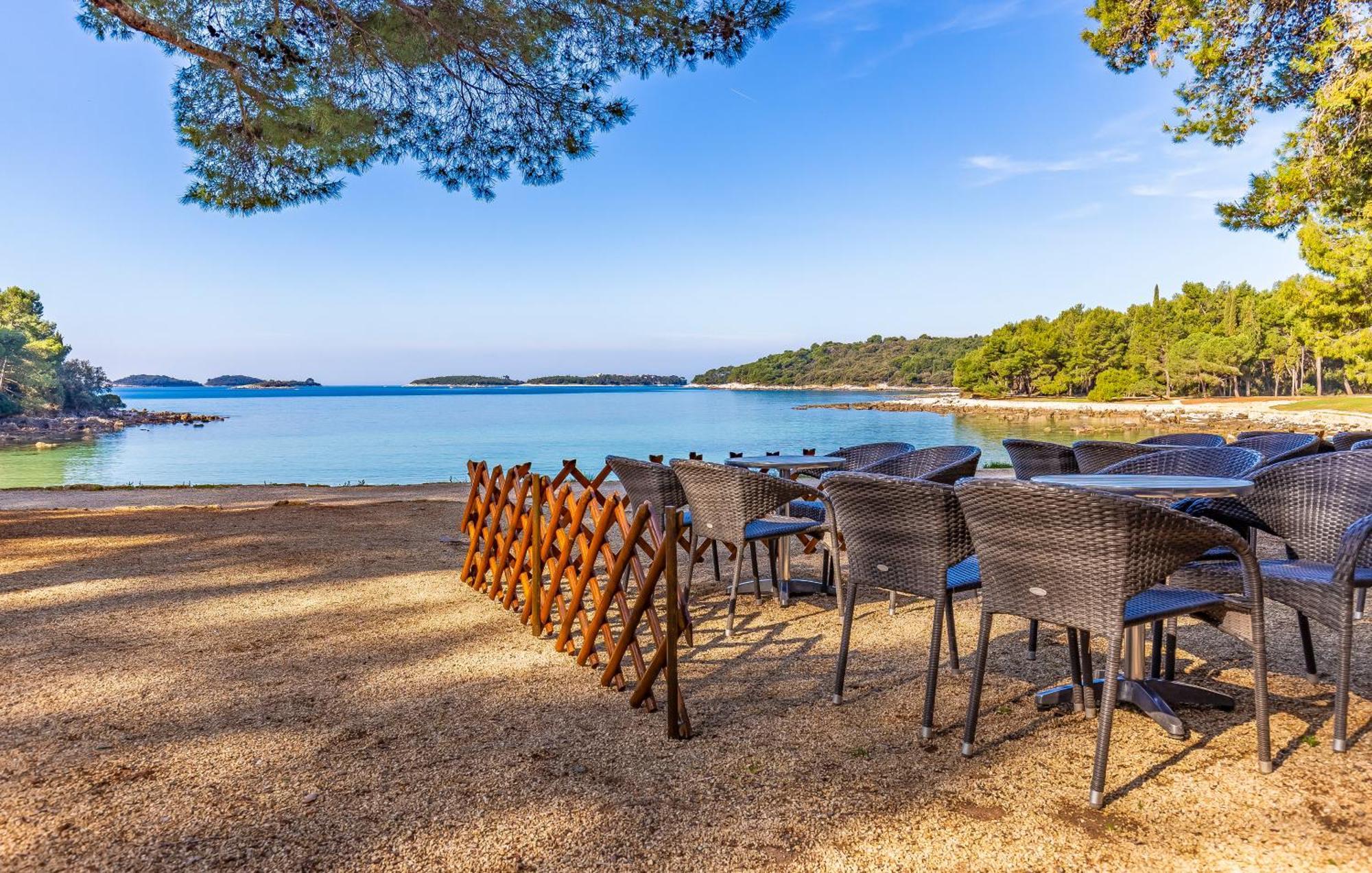 Carpe Diem Rovinj Buitenkant foto