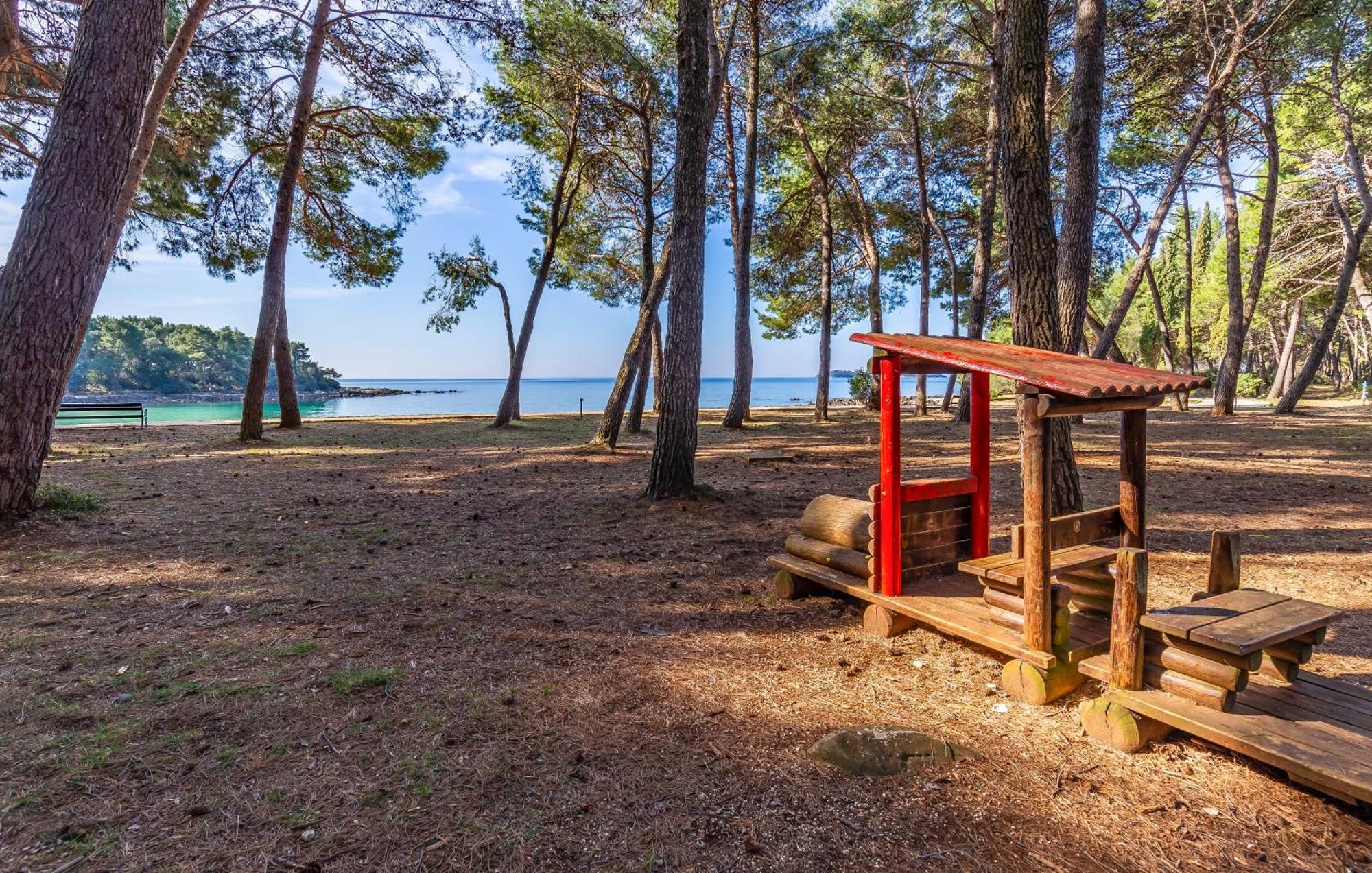 Carpe Diem Rovinj Buitenkant foto