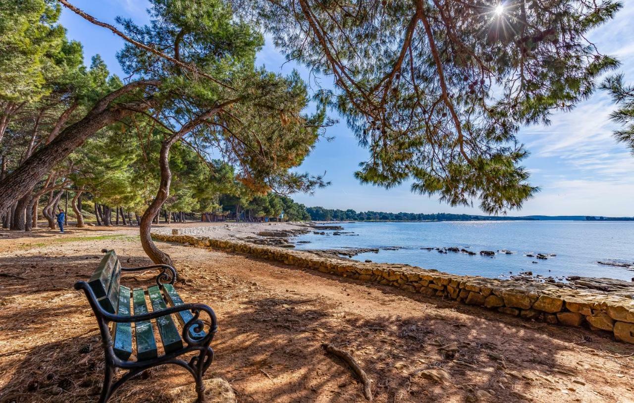 Carpe Diem Rovinj Buitenkant foto