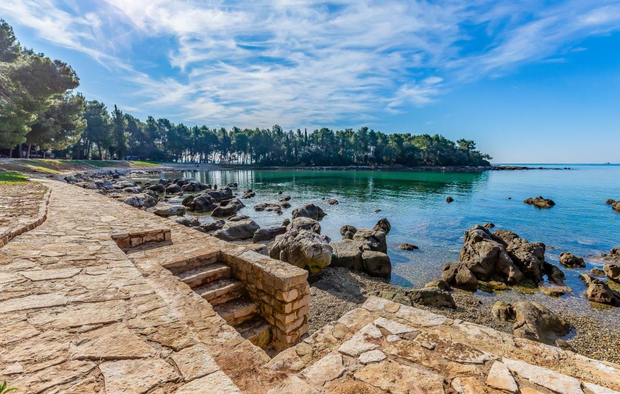 Carpe Diem Rovinj Buitenkant foto