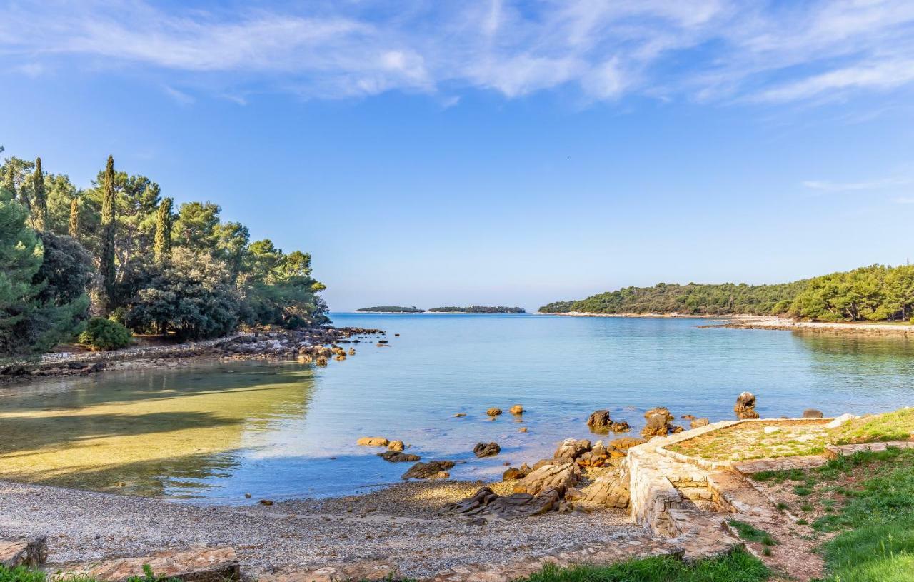 Carpe Diem Rovinj Buitenkant foto